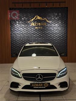 مرسيدس بنز C-Class